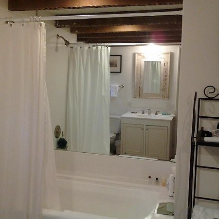 צ'רלסטון 21 East Battery Bed & Breakfast מראה חיצוני תמונה