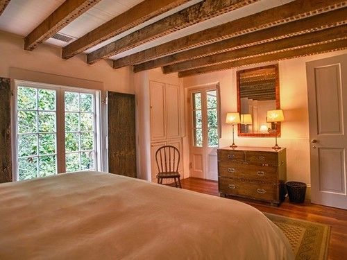 צ'רלסטון 21 East Battery Bed & Breakfast מראה חיצוני תמונה