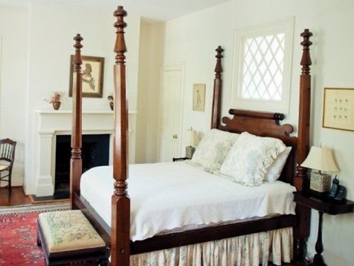 צ'רלסטון 21 East Battery Bed & Breakfast מראה חיצוני תמונה
