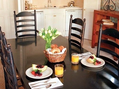 צ'רלסטון 21 East Battery Bed & Breakfast מראה חיצוני תמונה