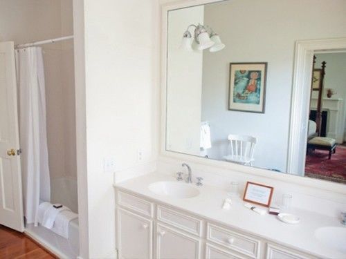 צ'רלסטון 21 East Battery Bed & Breakfast מראה חיצוני תמונה