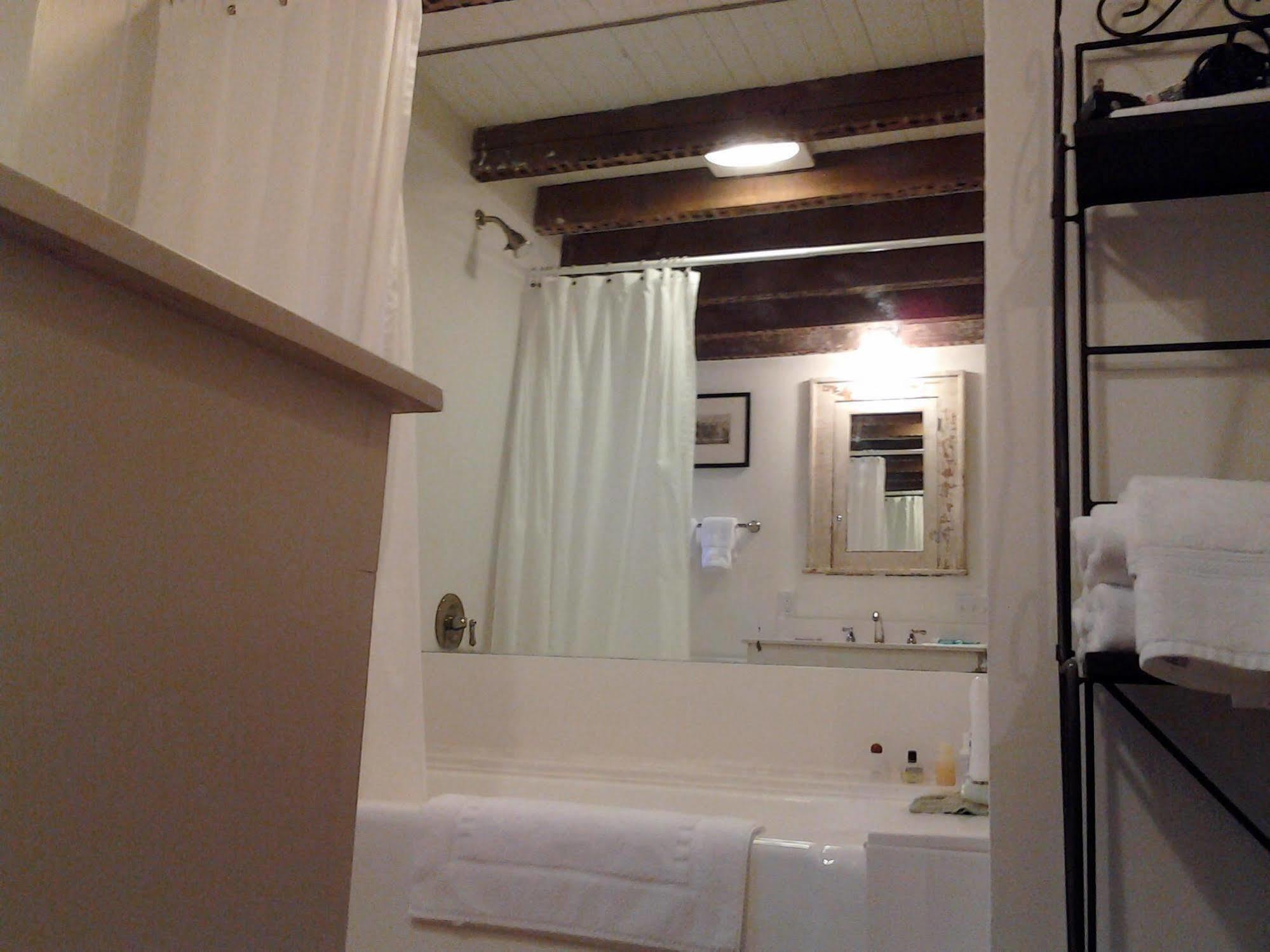 צ'רלסטון 21 East Battery Bed & Breakfast מראה חיצוני תמונה