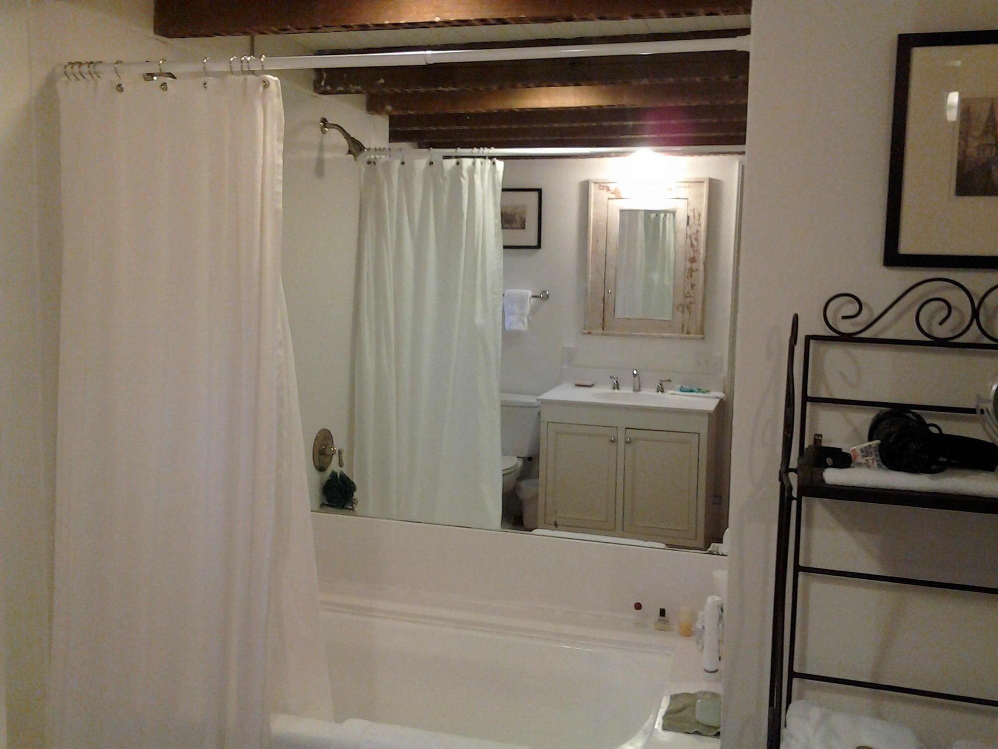 צ'רלסטון 21 East Battery Bed & Breakfast מראה חיצוני תמונה